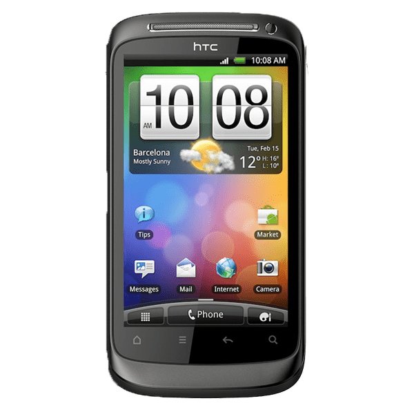 HTC Wildfire S