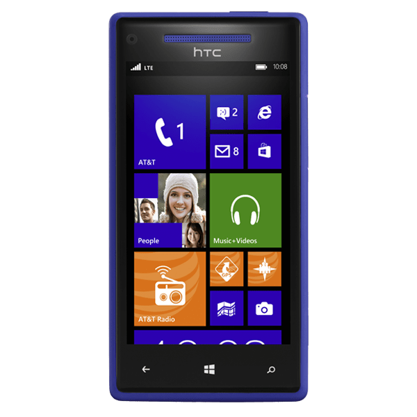 HTC Windows Phone 8x