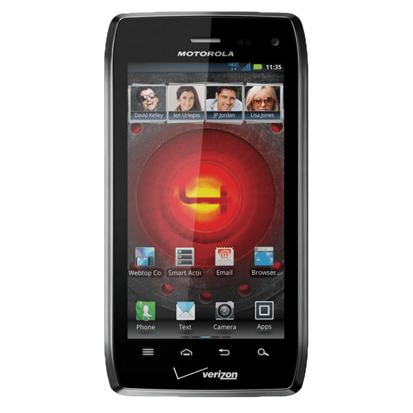 Motorola Droid 4