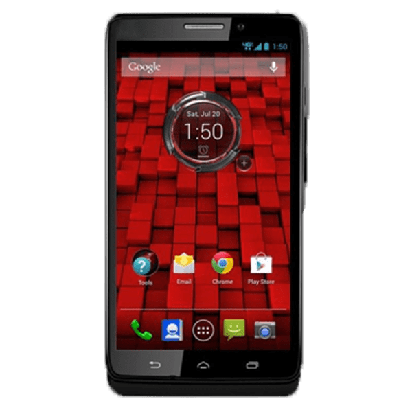 Motorola Droid Maxx