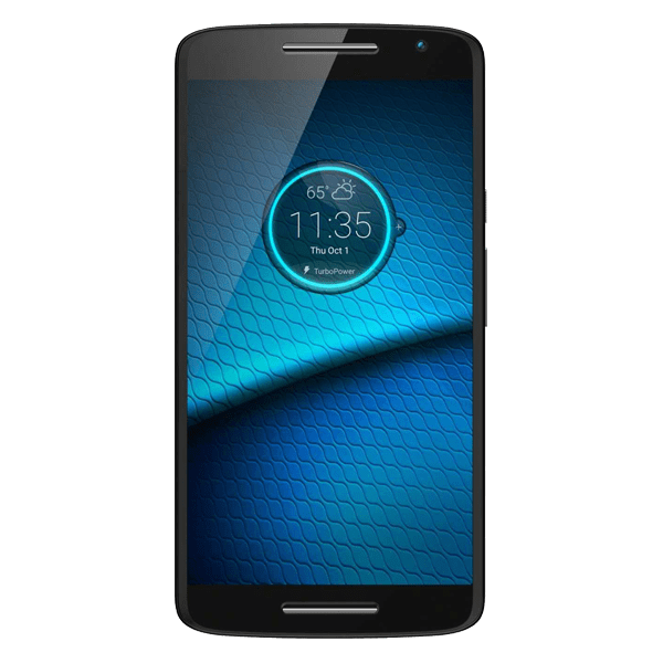 Motorola Droid Maxx 2