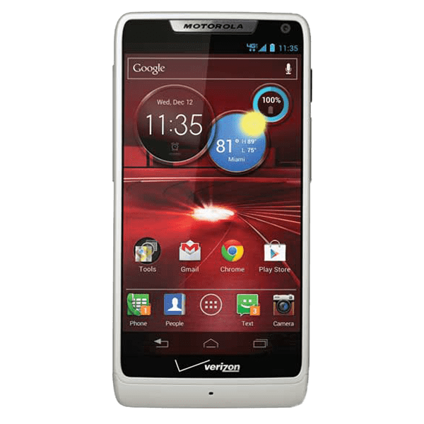 Motorola Droid Razr M