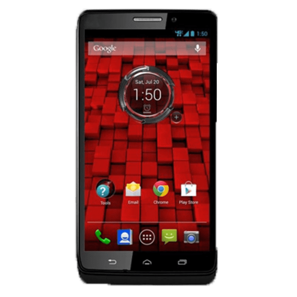 Motorola Droid Ultra