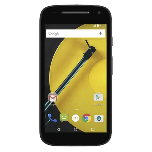 Motorola Moto E