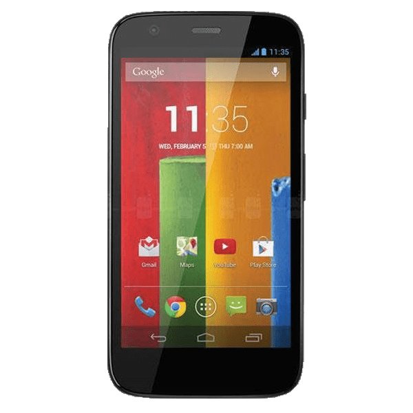 Motorola Moto G