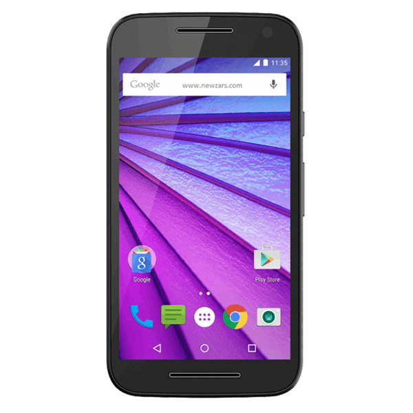 Motorola Moto G 3rd Generation