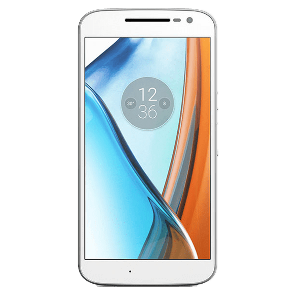 Motorola Moto G4