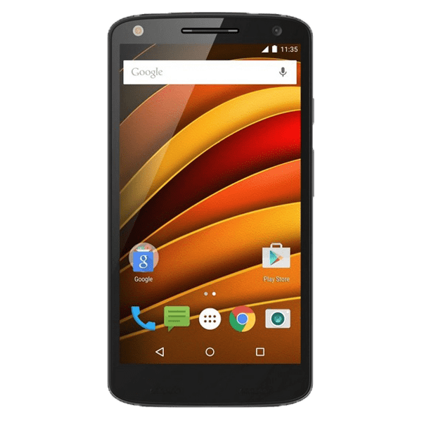 Motorola Moto X Force