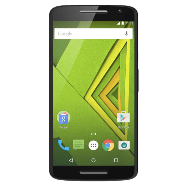 Motorola Moto X Play