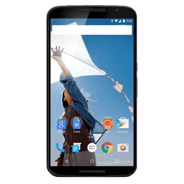 Motorola Nexus 6