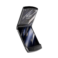 Motorola Razr Black