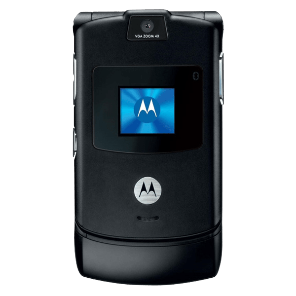 Motorola Razr V3