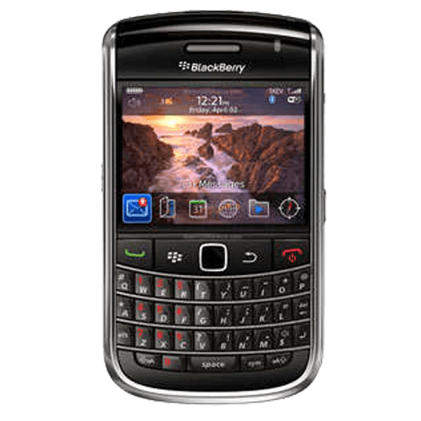 BlackBerry Bold 9650