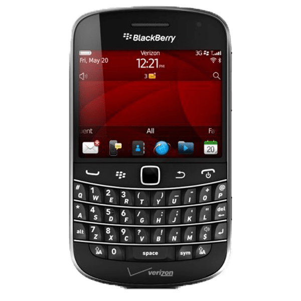 BlackBerry Bold 9930