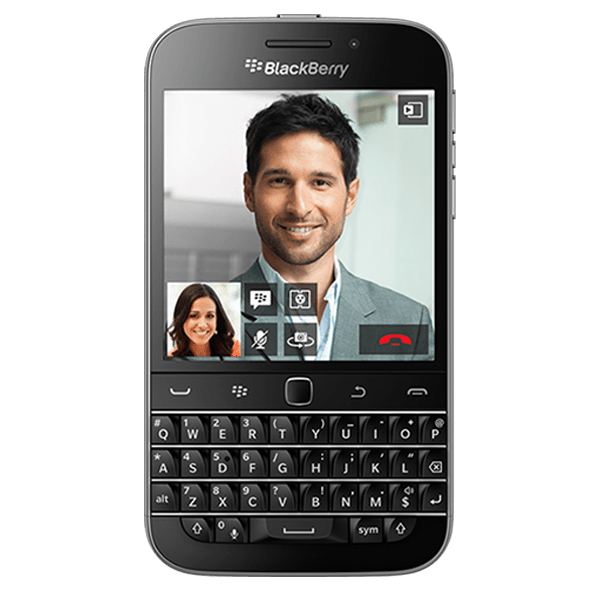 BlackBerry Classic