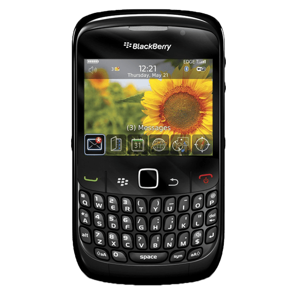 BlackBerry Curve 9360