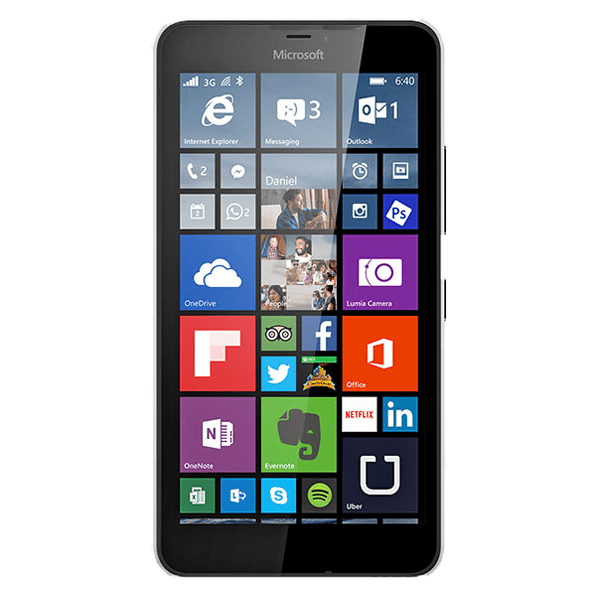 Microsoft Lumia 640 Xl