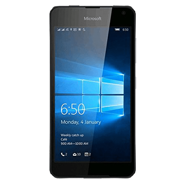 Microsoft Lumia 650