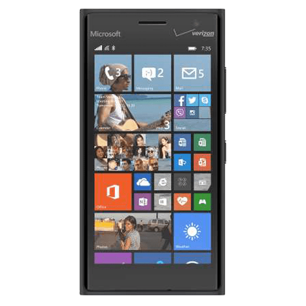 Microsoft Lumia 735