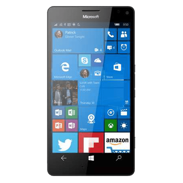 Microsoft Lumia 950 Xl