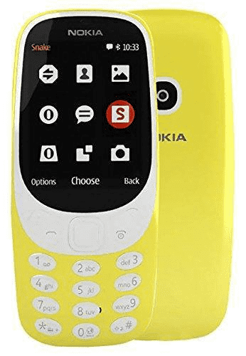 Nokia 3310