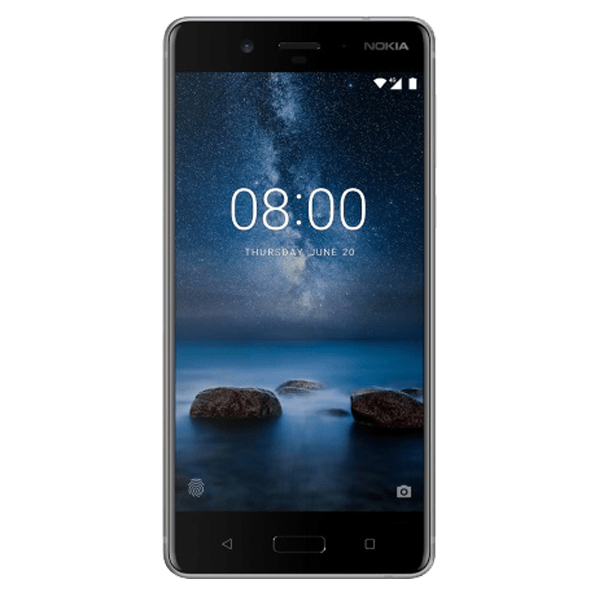 Nokia 8