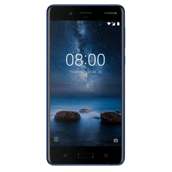 Nokia 9