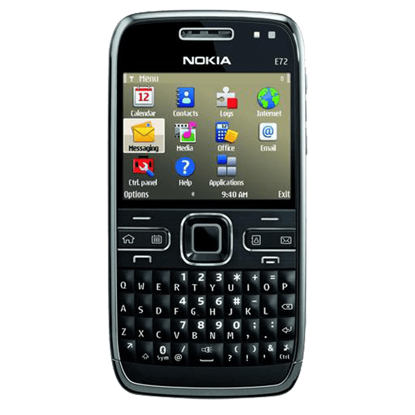 Nokia E72