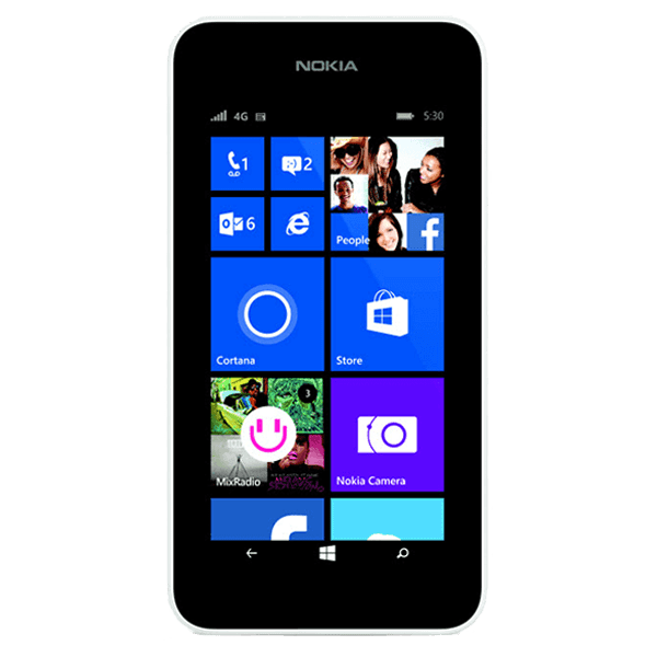 Nokia Lumia 521