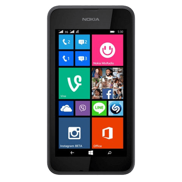 Nokia Lumia 530