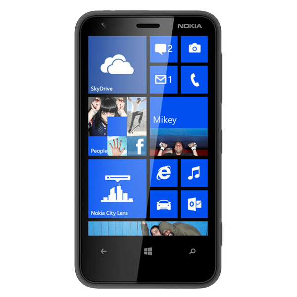 Nokia Lumia 620