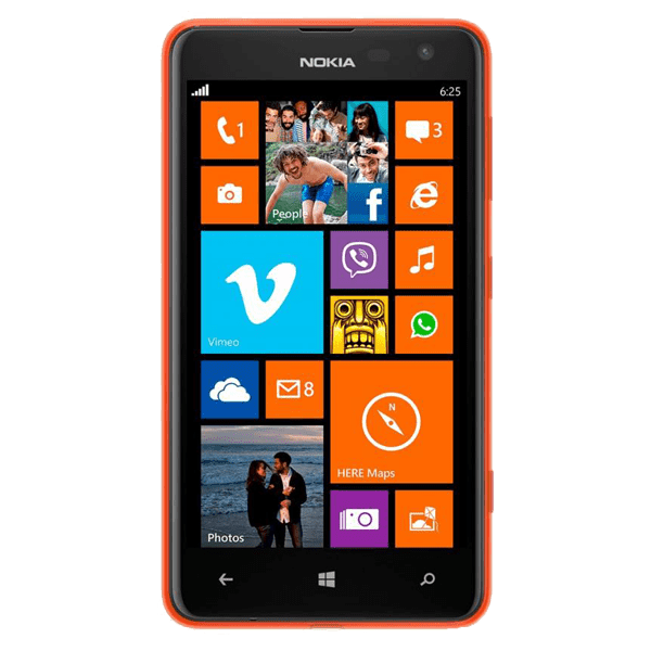 Nokia Lumia 625