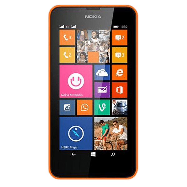 Nokia Lumia 635