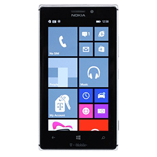 Nokia Lumia 925