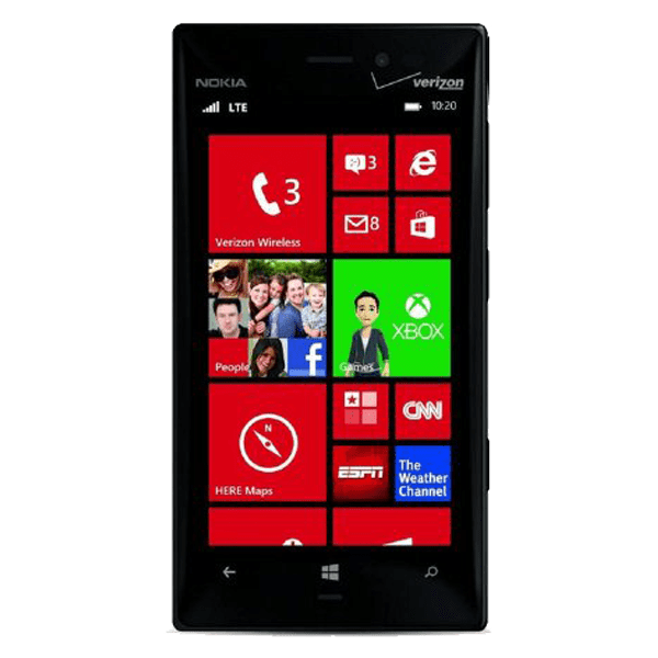 Nokia Lumia 928