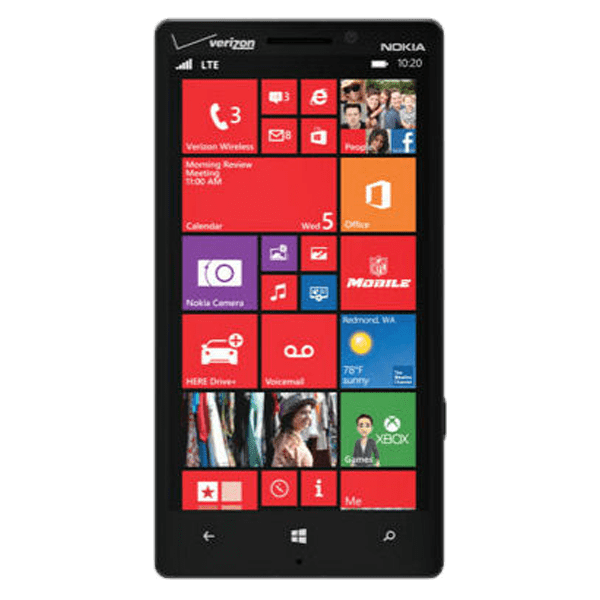 Nokia Lumia Icon