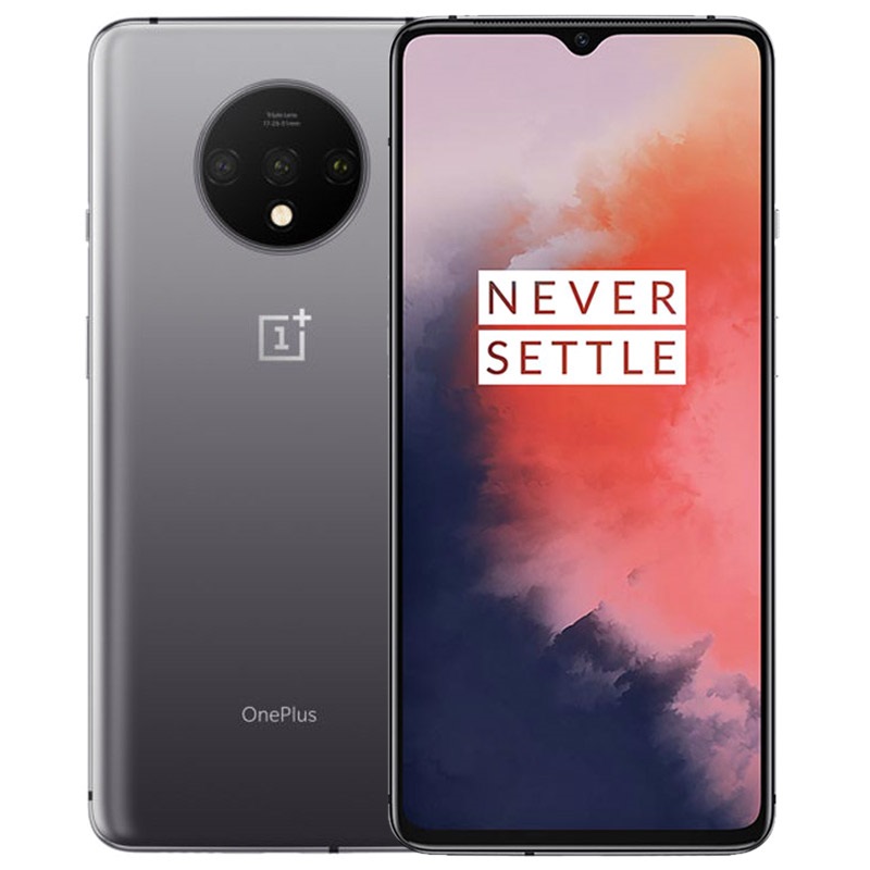 OnePlus 7T