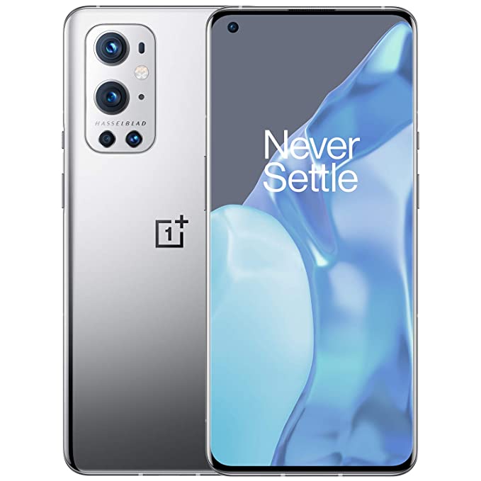 OnePlus 9