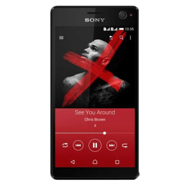 Sony Xperia C4