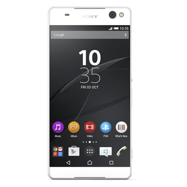 Sony Xperia C5 Ultra