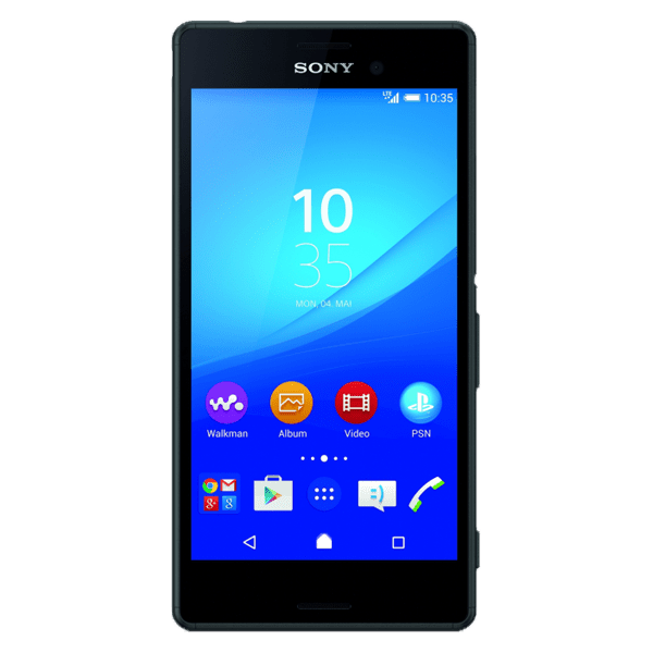 Sony Xperia M4 Aqua