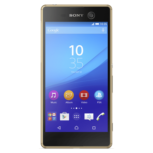 Sony Xperia M5