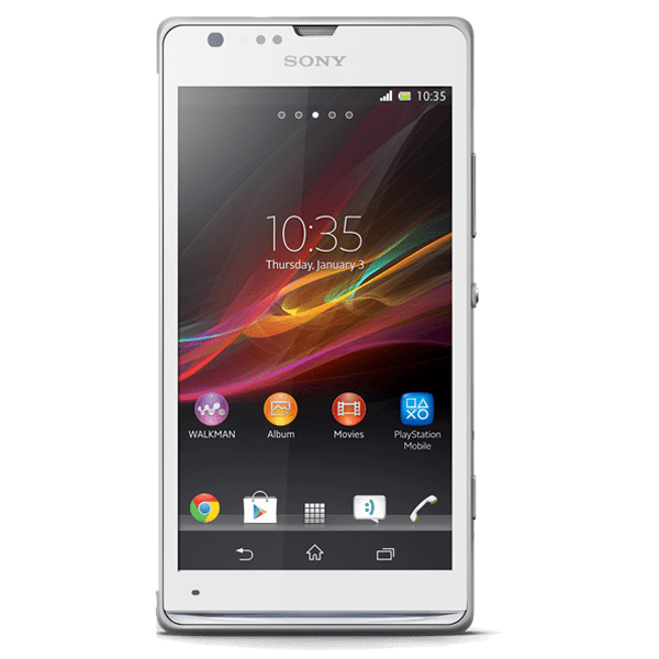 Sony Xperia Sp