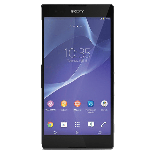 Sony Xperia T2 Ultra