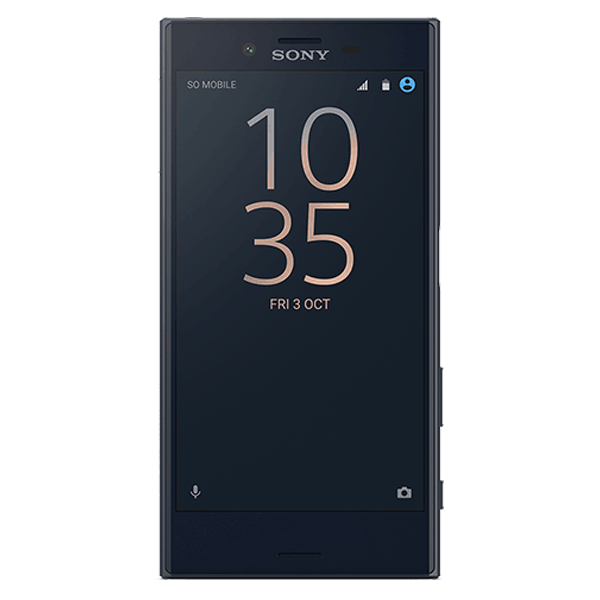 Sony Xperia X Compact