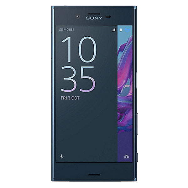 Sony Xperia XZ2