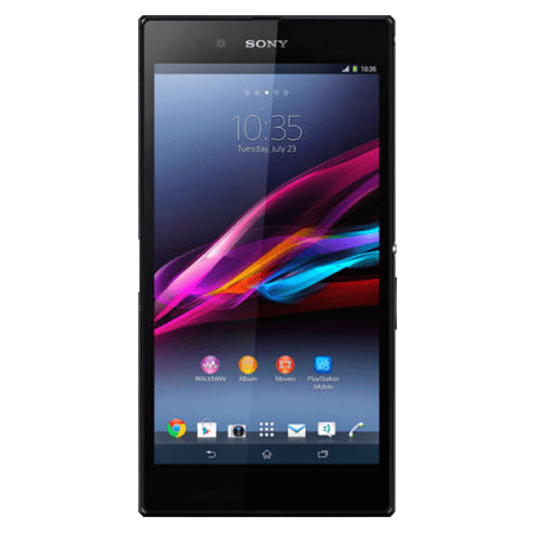 Sony Xperia Z