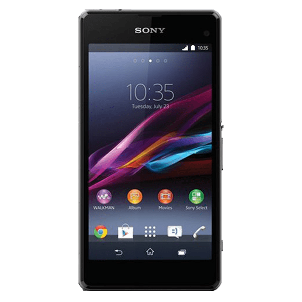 Sony Xperia Z1 Compact