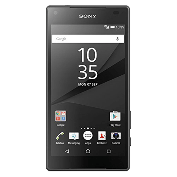 Sony Xperia Z5 Compact