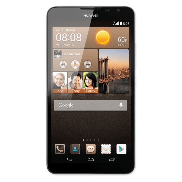 Huawei Ascend Mate2